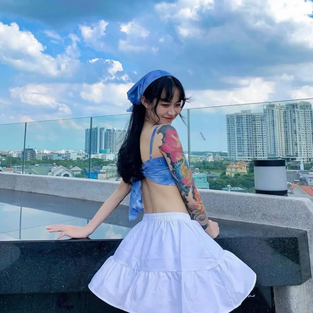 拖拉机承载的爱情