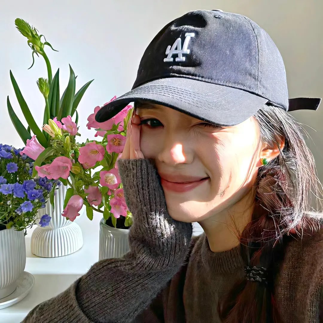 女人生命中的瞬间